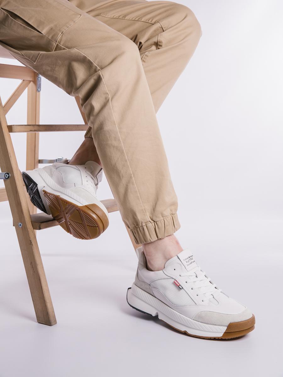 Мужская обувь | Сникерсы - 5519630 - Ascania