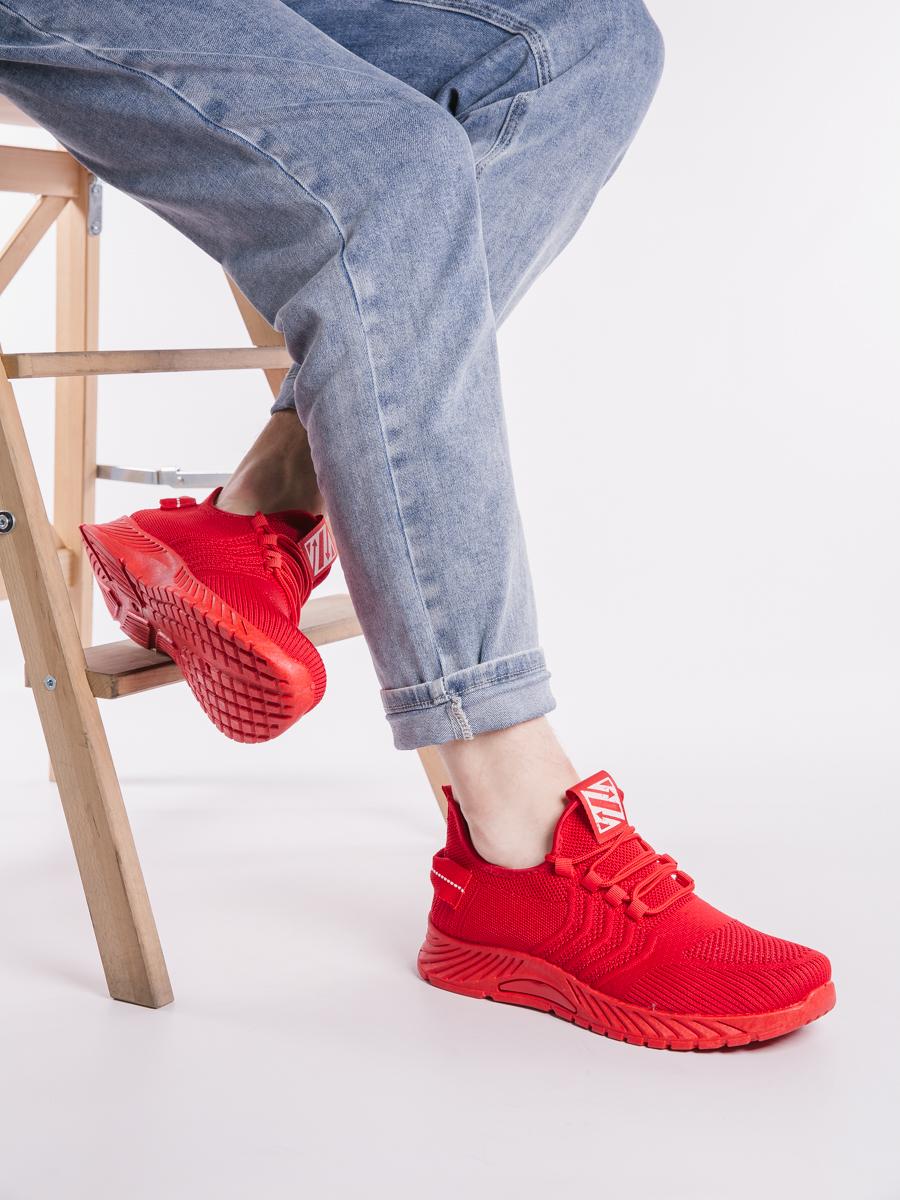 Мужская обувь | Сникерсы - 5520515 - Martin Bester