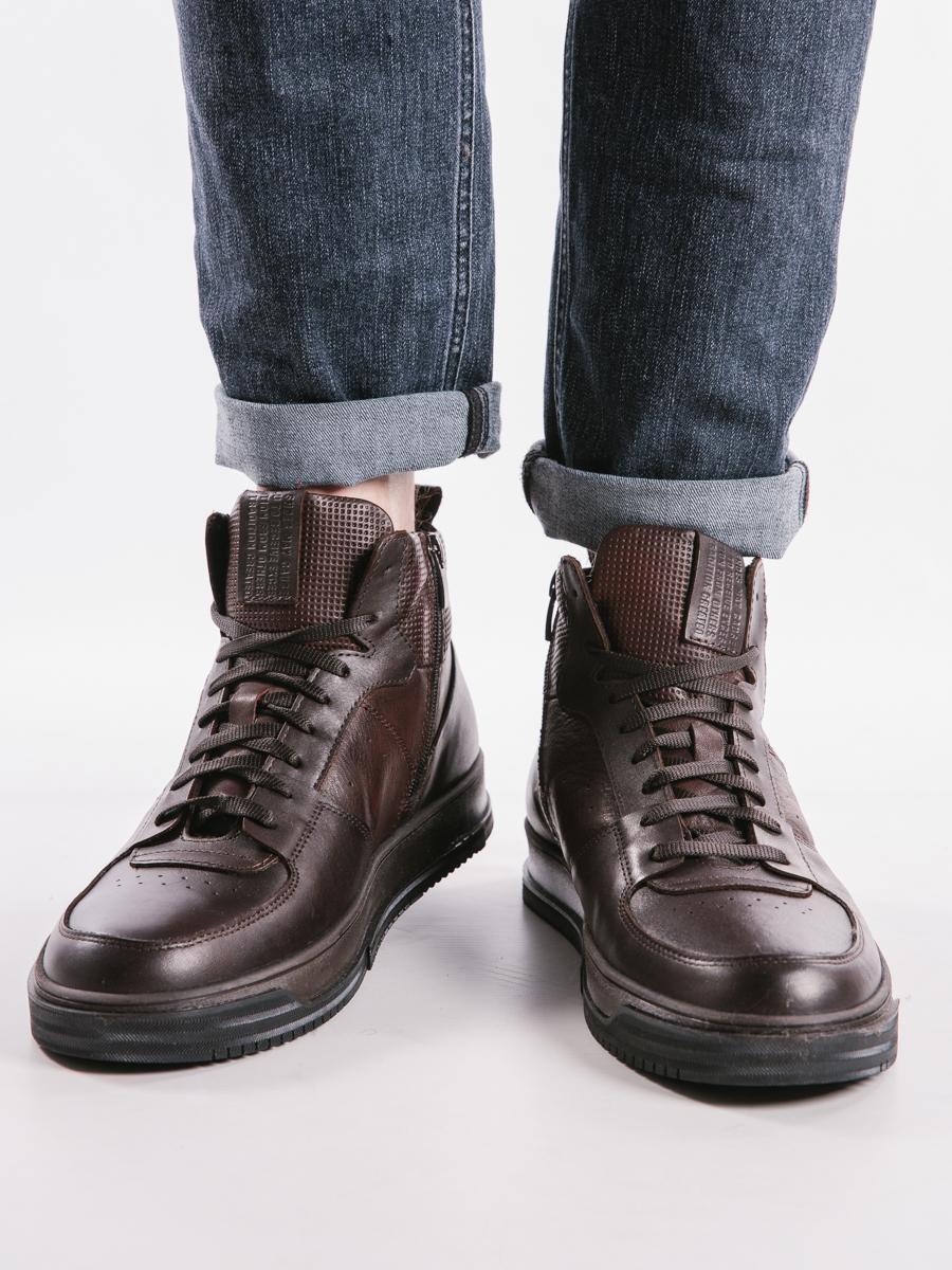 Мужская обувь | Сникерсы - 5523533 - Ascania